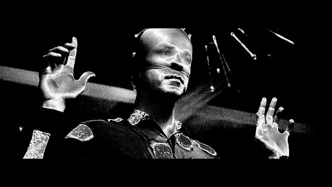 My Darkest Thoughts Shared Unto Thee (Episode 14) Pushing Society To The Edge Of Madness