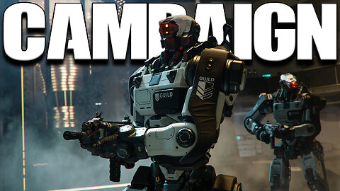 We Are BACK! BO7 Co-Op Campaign!!! 😁😋😁