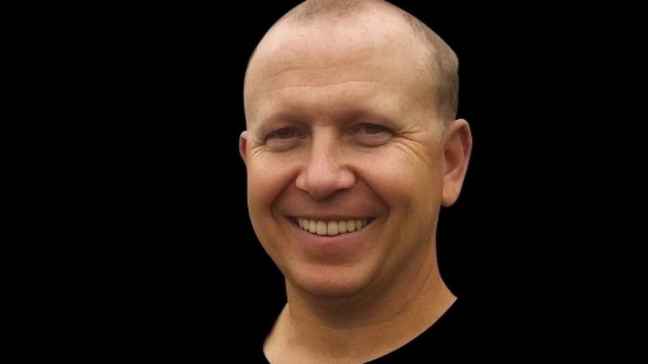 IRL LIVE Stream with James Worley