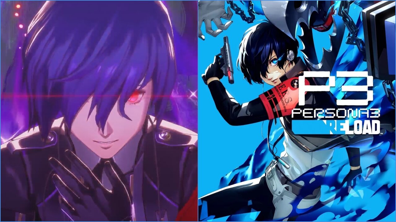 Persona 3 Reload Adventures Ep.16