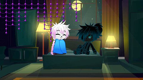 Vio's request || Sans AU