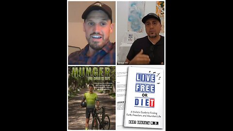 Intro to addiction recovery: Interview with JD Tremblay