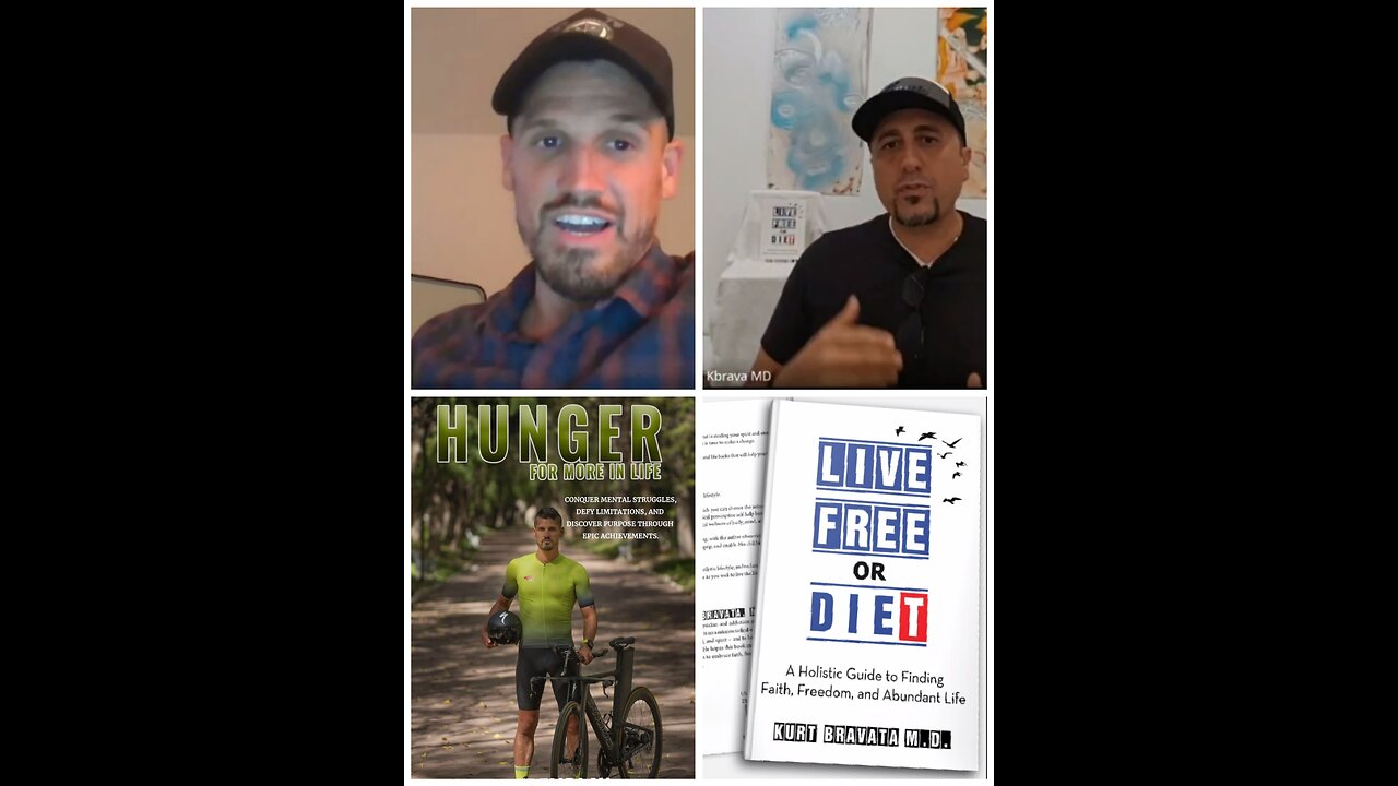 Intro to addiction recovery: Interview with JD Tremblay