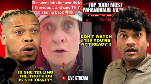 These TikToks Felt Completely Out of Control… Episode 11 ft. The React Files