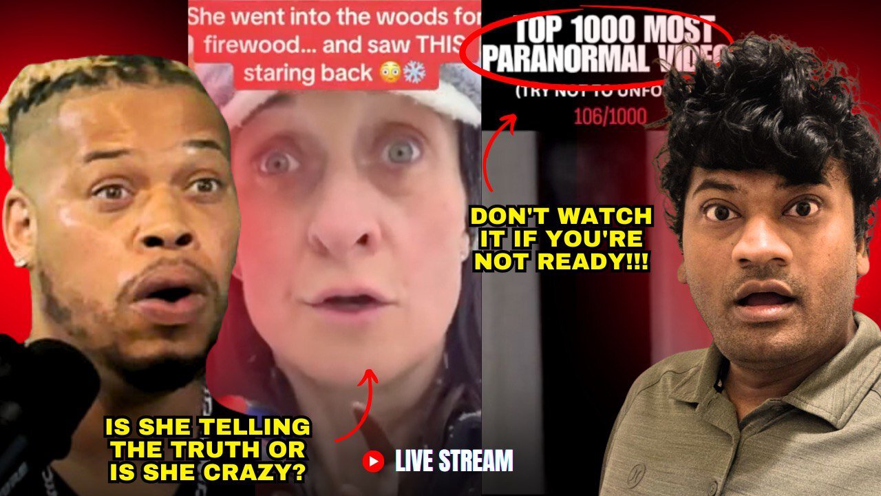 These TikToks Felt Completely Out of Control… Episode 11 ft. The React Files