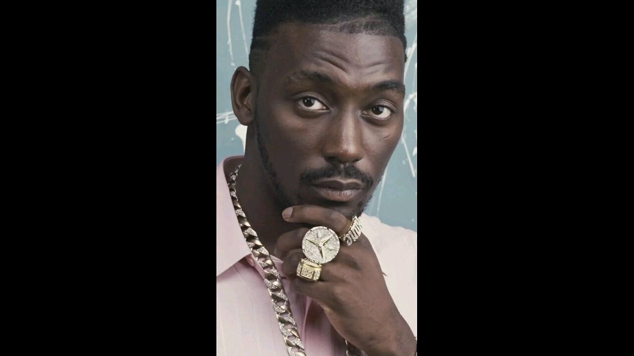 Happy birthday 2 Big Daddy Kane