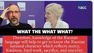 The Kremlin is Losing Control of the Narrative