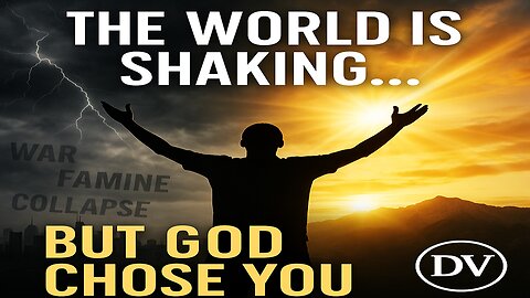 Matthew 24 Is Happening Right Now | God Wants You to Win