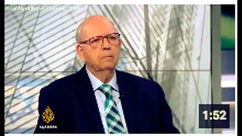 "Ex-Mossad Director Confirms Israel's Role in Arming, Assisting Al-Qaeda"