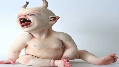 China| Already Created Genetically Modified Children