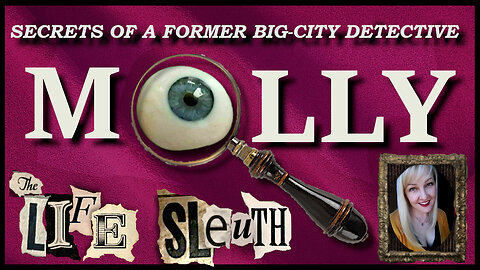 #7 Dumpster Fireside Chats with Molly Sleuth