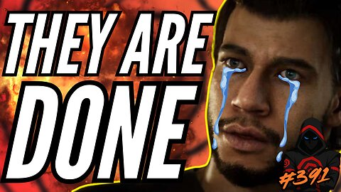MindsEye Studio Gets Destroyed By Massive Layoffs After Releasing A Broken Game | Hypnocast