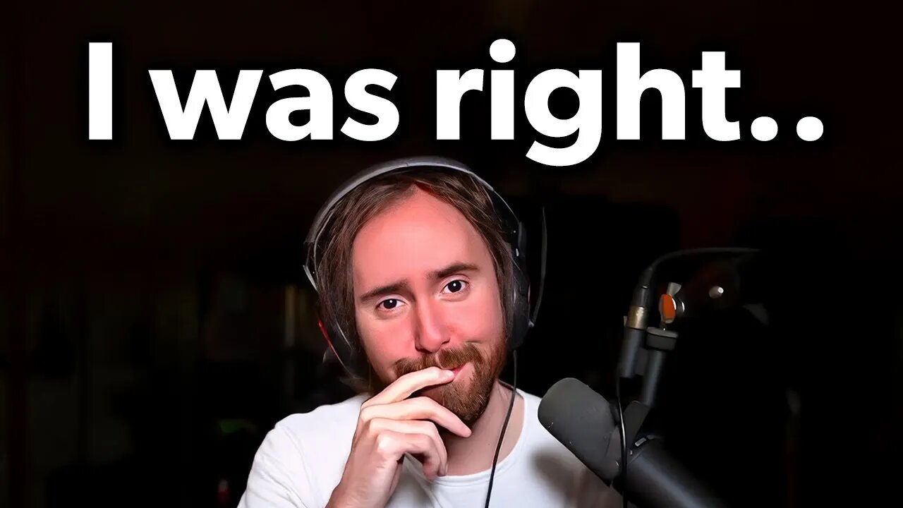 Gamers can't stop winning..