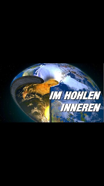 Sie leben seit Tausenden von Jahren im hohlen Inneren der Erde gemeinsam mit Plejadiern