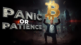 Bitcoin Live Trading: BTC Gains Up! Pullback Coming Next? EP1846