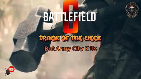 BF6 - Bot Army City Kills