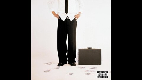 A-Reece - Business As Usual