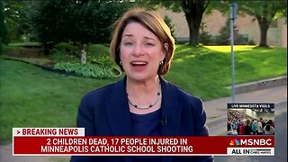 Klobuchar: I’ve Long Supported an Assault Weapons Ban