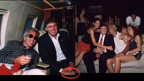 Epstein As A Russian Operation? Da!