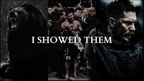 “Prove Them Wrong | Powerful Motivational Speech 2025”