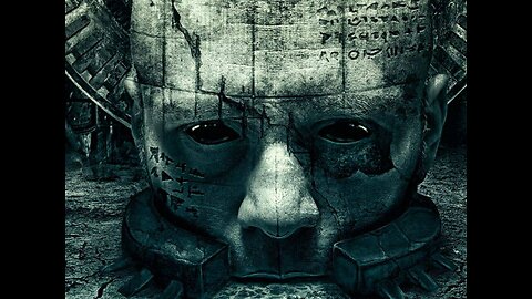 The Archons‘Digital Matrix: Gnostic Warning About Modern Reality.