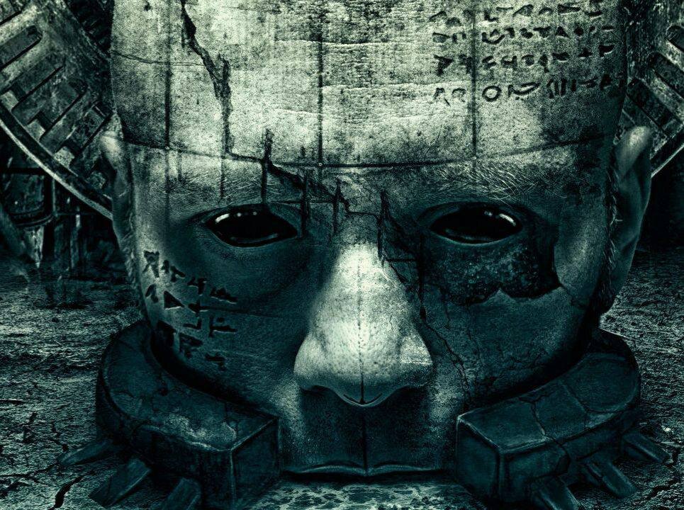 The Archons‘Digital Matrix: Gnostic Warning About Modern Reality.