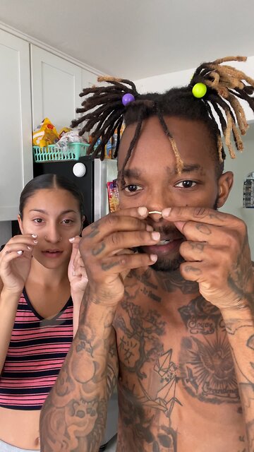 have you tried this before?