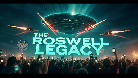The Roswell Legacy: UFO Crash or Military Psyop?
