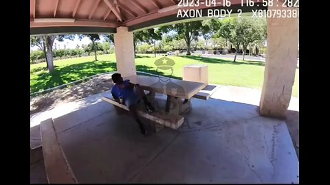 Cop Tries to Arrest Undercover Officer by Mistake #undercoverfail #japd