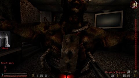 Hello - Killing Floor mod