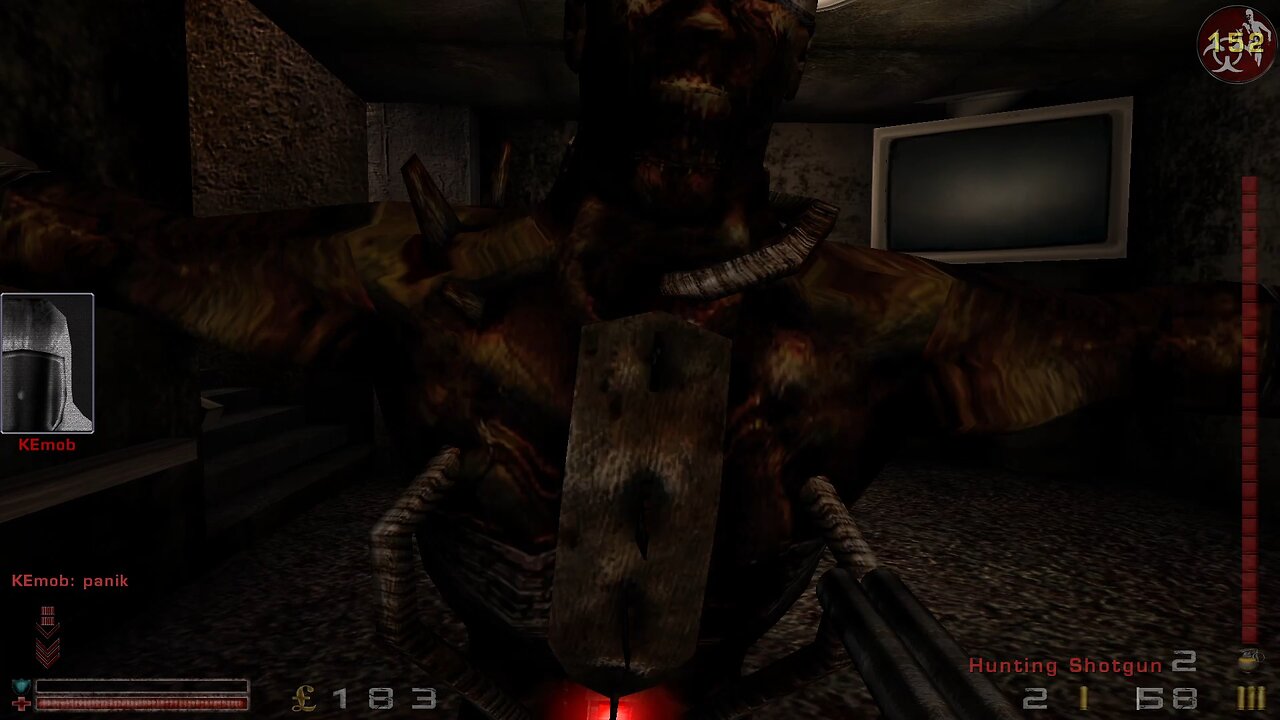 Hello - Killing Floor mod