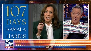 Gutfeld Mocks Kamala's Book: Fourth Grade Reading Level