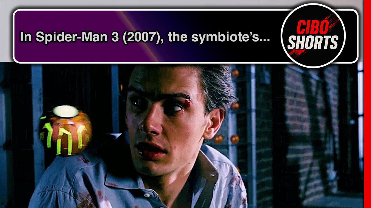 In Spider-Man 3 (2007), the symbiote had Peter so twisted he was ready to battle his best friend