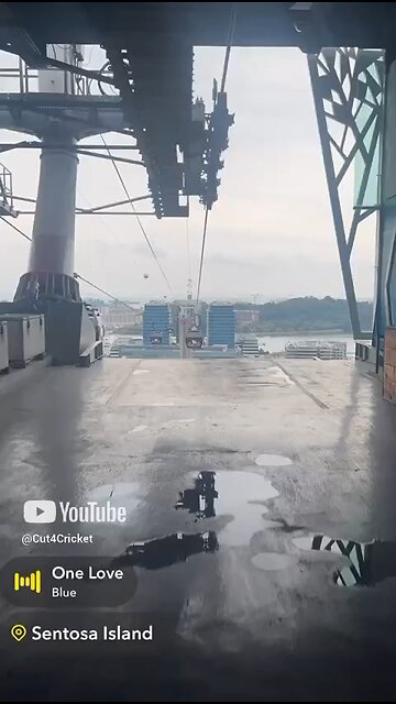 The Day Everything Changed Forever