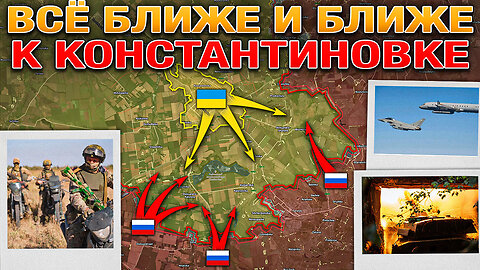 Зеленский Отказался От Переговоров🚨 Кондратовка Пала💥 Штурм Яблуновки⚔️ Военные Сводки За 04.06.2025