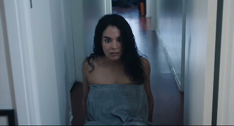 Laundry Man | Short Horror Film Based on Urban Legend