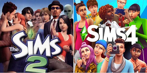 This Is The Most EVIL The Sims 2 Mod I've Ever Seen