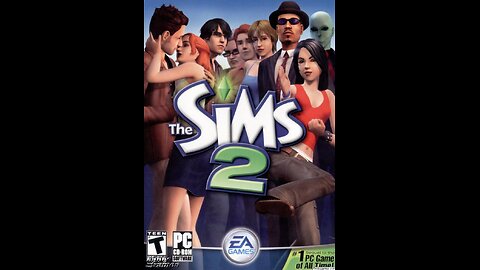 This Is The Most EVIL The Sims 2 Mod I've Ever Seen