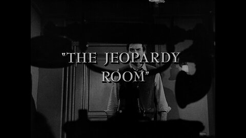 The Twilight Zone SE05-EP29 (1964)