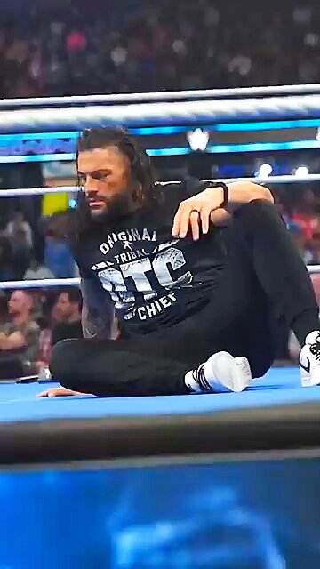 See what happened after SmackDown went off the air