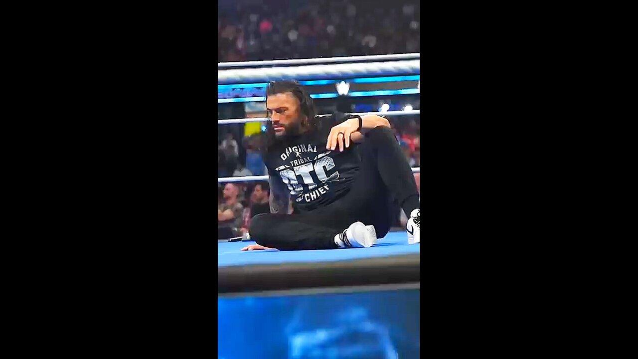See what happened after SmackDown went off the air