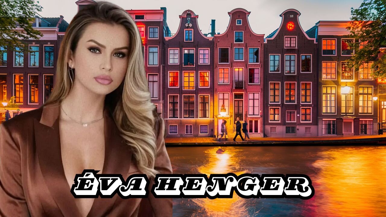 Éva Henger: Reinvention and Resilience in Entertainment