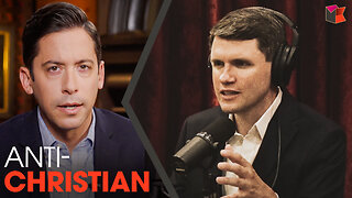 Dem Congressman Defends Aborting Christ on Joe Rogan | Ep. 1779