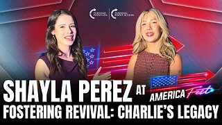 Fostering Revival: Charlie Kirk’s Legacy