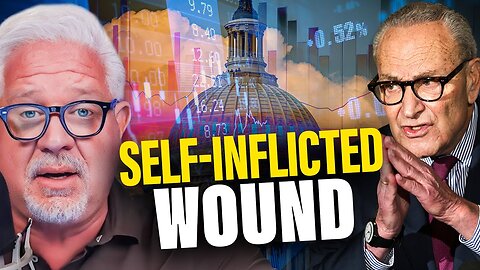 Silent squeeze: How the Dems shutdown is CHOKING the economy