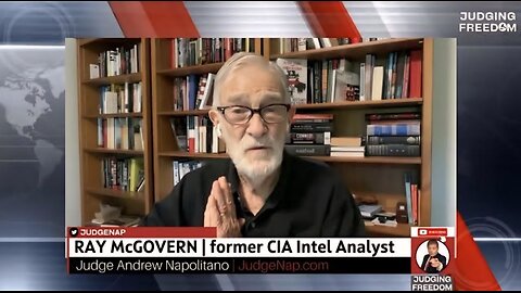 Ray McGovern : Alaska From the Russian Perspective