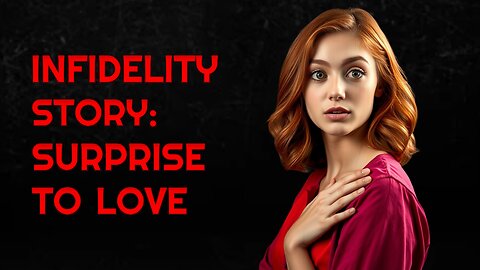 I Was Surprised at First But I Loved Every Second of It | A True Story of Infidelity | Graded Reader