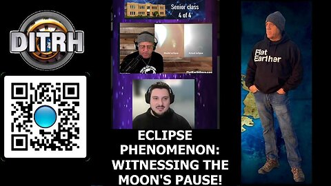 [Aug 27, 2025] Eclipse Phenomenon: Witnessing the Moon's Pause! - HSSC 4th PQ&A w Angels of Light [DITRH]