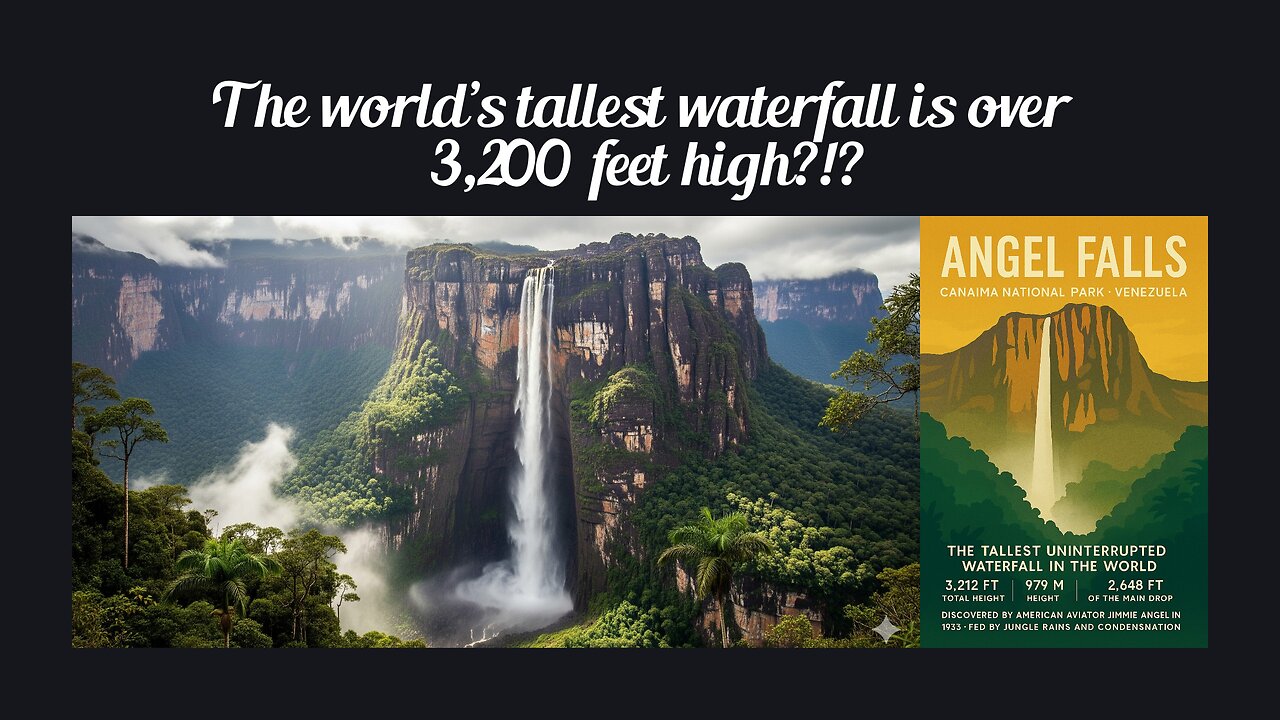 Fun Fact for Sept 19th 2025 Pt 1