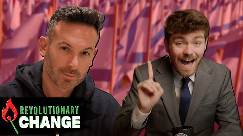 Nick Fuentes: Adam Sosnick Is A Pro-Israel DEGENERATE